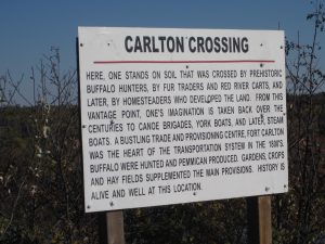 Carlton Crossing