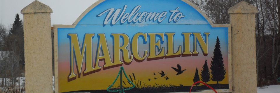 26 Town Of Marcelin