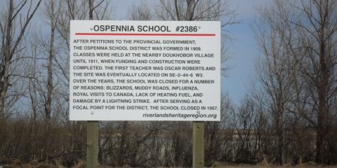 05 Ospennia School